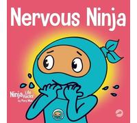 Mary Nhin Nervous Ninja (Tascabile) Ninja Life Hacks