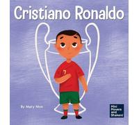 Mary Nhin Nhin Mary Mary Nhin Cristiano Ronaldo (Copertina rigida)
