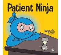 Mary Nhin Patient Ninja (Tascabile) Ninja Life Hacks
