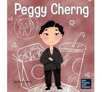 Mary Nhin Peggy Cherng (Copertina rigida) Mini Movers and Shakers