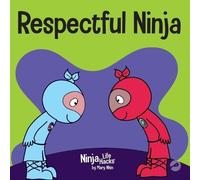 Mary Nhin Respectful Ninja (Tascabile) Ninja Life Hacks