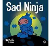 Mary Nhin Sad Ninja (Tascabile) Ninja Life Hacks