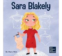 Mary Nhin Sara Blakely (Tascabile) Mini Movers and Shakers