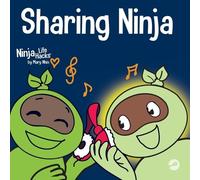 Mary Nhin Sharing Ninja (Tascabile) Ninja Life Hacks