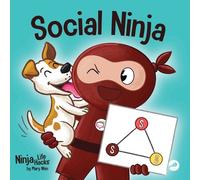 Mary Nhin Social Ninja (Tascabile) Ninja Life Hacks