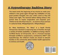 Mary Nochimson A Hypnotherapy Bedtime Story (Tascabile)