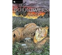 Mary Norton Borrowers Afield, the (Tascabile)