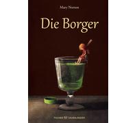 Mary Norton Chr Die Borger: Kinderbuchklassiker zum Vorlesen (Copertina rigida)