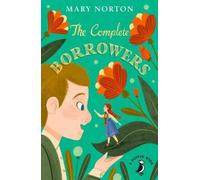 Mary Norton The Complete Borrowers (Tascabile) Puffin Book