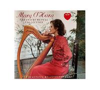 Mary O`Hara - Mary O`Hara : The Instrumental Collection