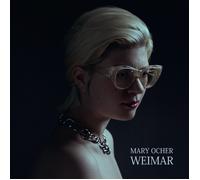 Mary Ocher Weimar (Vinyl LP) 10" Album