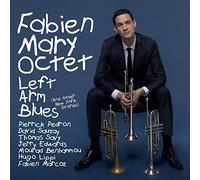 MARY OCTET, FABIEN - LEFT ARM BLUES