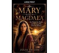 Mary of Magdala