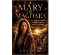 Mary of Magdala