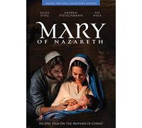 Mary of Nazareth