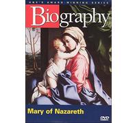 Mary Of Nazareth [Edizione: Stati Uniti]