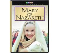 Mary of Nazareth - Mary of Nazareth