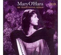 Mary O'Hara - 40 Traditional Songs