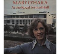 MARY O'HARA - at the royal festival hall