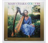 Mary O'Hara - Colours [LP]