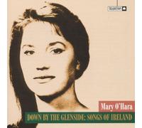 Mary O'Hara - Down By The...
