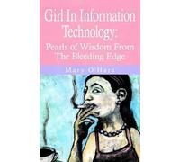 Mary O'Hara Girl In Information Technology (Tascabile)