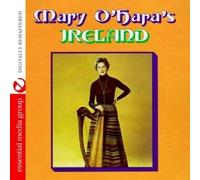 Mary O'Hara Mary O'Hara's Ireland (Digitally Remastered) (CD)