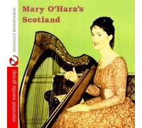 Mary O'Hara Mary O'Hara's Scotland (Digitally Remastered) (CD)