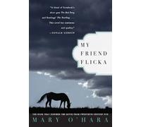 Mary O'Hara My Friend Flicka (Tascabile)