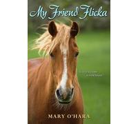 Mary O'Hara My Friend Flicka (Tascabile)