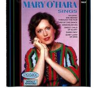 Mary O'Hara - Sings