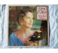 MARY O'HARA - the last rose of summer