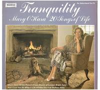 Mary O'Hara - Tranquility - 20 Songs Of Life - Mary O'Hara LP