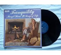 MARY O'HARA Tranquilty LP
