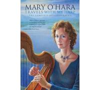 Mary O'Hara Travels With My Harp (Copertina rigida)