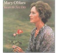 MARY O'HARA - YOU ARE THE NEW DAY 7 INCH (7" VINYL 45) UK CHRYSALIS 1980