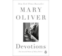 Mary Oliver Devotions (Tascabile)