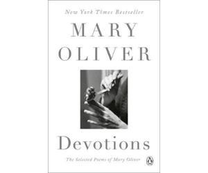 Mary Oliver Devotions: A Read with Jenna Pick (Tascabile)