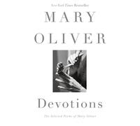 Mary Oliver Devotions (Copertina rigida)