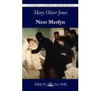 Mary Oliver Jones Nest Merfyn (Tascabile)