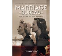 Mary Oliver Mary Benedetta Marriage Bureau (Tascabile)