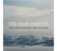 Mary Onettes - Night Before The Funeral