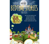 Mary Panic Bedtime Stories for Kids (Tascabile)