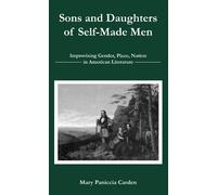 Mary Paniccia Carden Sons and Daughters of Self-Made Men (Tascabile)