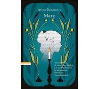 MARY [Paperback] [Oct 31, 2022] Anne Eekhout