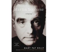 Mary Pat Kelly Martin Scorsese (Tascabile)