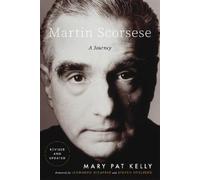 Mary Pat Kelly Martin Scorsese (Tascabile)