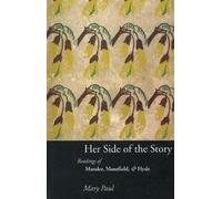 Mary Paul Her Side of the Story (Tascabile)