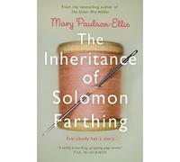 Mary Paulson-Ellis The Inheritance of Solomon Farthing (Tascabile)