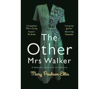 Mary Paulson-Ellis The Other Mrs Walker (Tascabile)